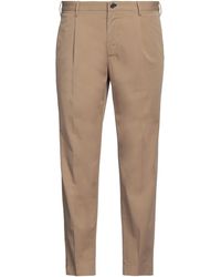 Incotex - Pantalon - Lyst