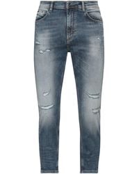 Antony Morato - Pantaloni Jeans - Lyst