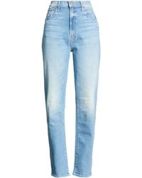 Mother - Jeans - Lyst