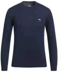 Harmont & Blaine - Pullover - Lyst