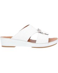 alberto sandals