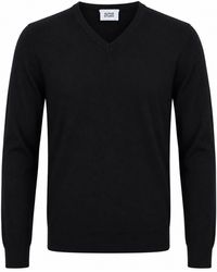 Alpha Studio - Pullover - Lyst