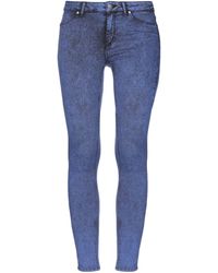 Cheap Monday Jeans for Women - Up to 75% off | Lyst