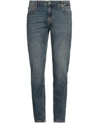 Just Cavalli - Jeans Cotton, Elastane - Lyst