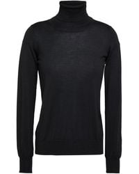 Drumohr - Turtlenecks - Lyst