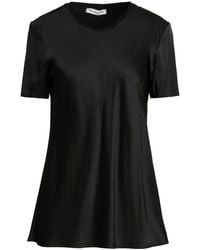Manila Grace - T-Shirt Viscose, Elastane - Lyst