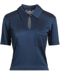 RICHMOND - Polo Shirt - Lyst