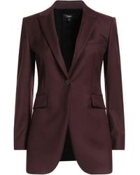 Theory - Blazer - Lyst