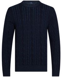 Barba Napoli - Jumper - Lyst