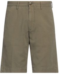 Incotex - Shorts & Bermudashorts - Lyst