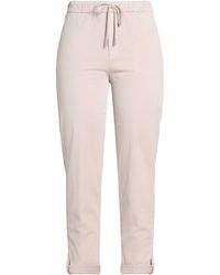 Panicale - Trouser - Lyst