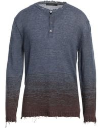 Messagerie - Pullover - Lyst