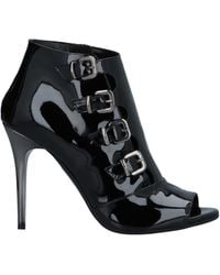 Albano - Ankle Boots - Lyst