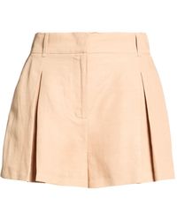 Twinset - Shorts & Bermuda Shorts - Lyst