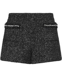 Maje - Shorts & Bermuda Shorts - Lyst