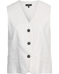 Rag & Bone - Waistcoat - Lyst