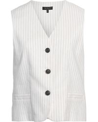 Rag & Bone - Waistcoat - Lyst