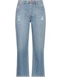 GEMS - Jeans Cotton - Lyst