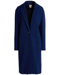 120% Lino - Coat - Lyst