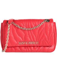 Just Cavalli - Cross-Body Bags - Lyst