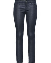 ARMANI EXCHANGE - Jeans - Lyst