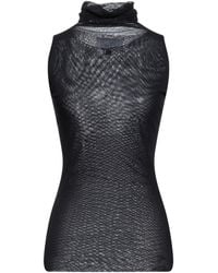 VIRNA DRÒ® - Top Polyamide, Elastane - Lyst