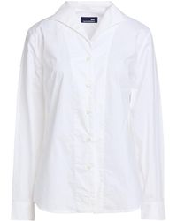 Harmont & Blaine - Shirt - Lyst