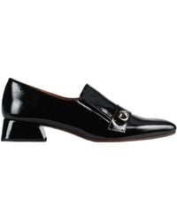 Chie Mihara - Loafers Leather - Lyst