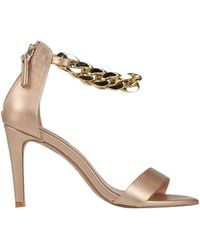 Exe' - Sandals Textile Fibers - Lyst