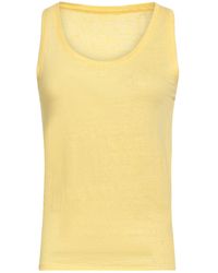 Majestic Filatures - Tank Top - Lyst