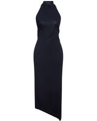 Fendi - Midi-Kleid - Lyst