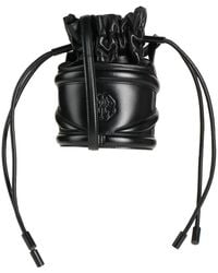 McQueen - Cross-body Bag - Lyst