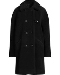 Fay - Coat - Lyst