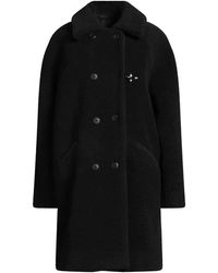 Fay - Coat - Lyst