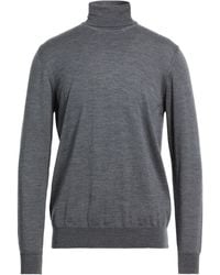 GOLDEN CRAFT 1957 - Turtleneck Merino Wool - Lyst