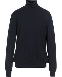 Fay - Turtleneck - Lyst