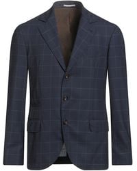 Brunello Cucinelli - Blazers - Lyst