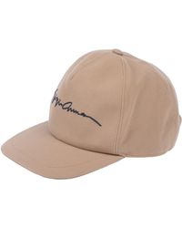 giorgio armani baseball cap