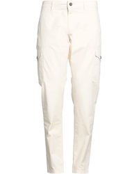 Barbour - Pants - Lyst
