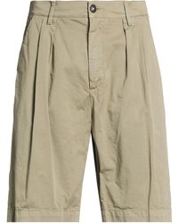 Massimo Alba - Shorts & Bermuda Shorts - Lyst
