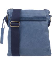 timberland cross body bag mens