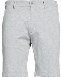 Berwich - Shorts & Bermuda Shorts - Lyst