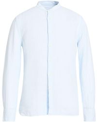 120% Lino - Shirts - Lyst