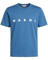 Marni - T-Shirts - Lyst