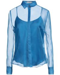 Camicettasnob - Shirt - Lyst