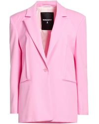 Patrizia Pepe - Blazers - Lyst