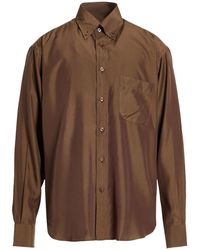 Tom Ford - Camicia - Lyst