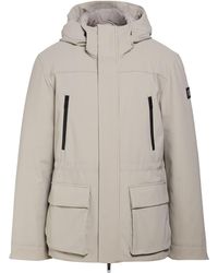 Ice Iceberg - Coat - Lyst