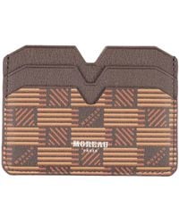 Moreau Paris - Cardholders - Lyst