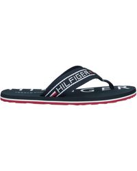 tommy hilfiger chappals